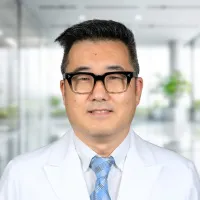 Dr. Il J. Paik, MD - Cape Coral, FL - Gastroenterology