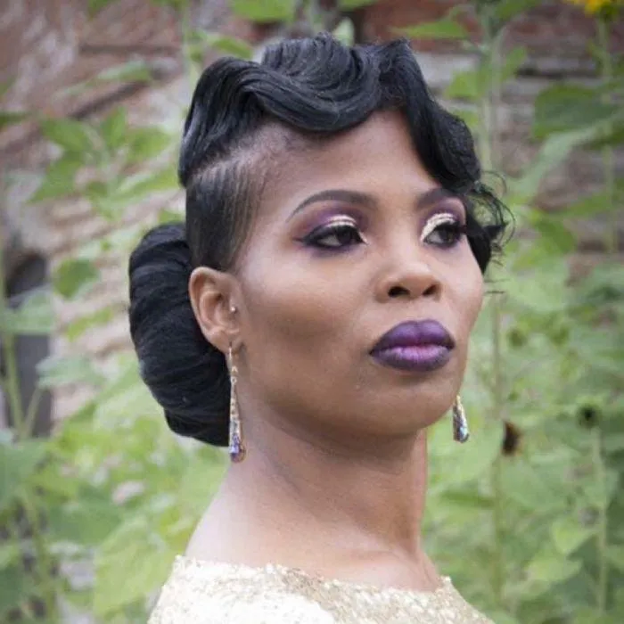 Larisha Ronae Jeter - Cleveland, OH - Nurse Practitioner