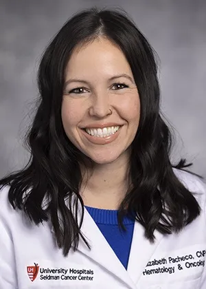 Dr. Elizabeth Pacheco, CNP - Avon, OH - Oncology, Oncologist