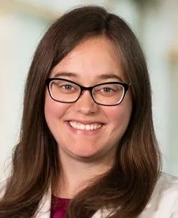 Mary Grace Elaine Courchane - Madison, WI - Nurse Practitioner