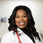 Delois S. Ellies-Gibbs, NP