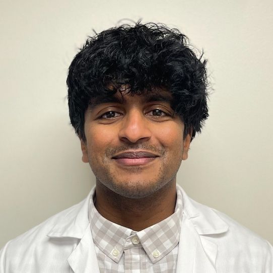 Brinthan Puhalrajan - Austell, GA - Nurse Practitioner, Family Medicine