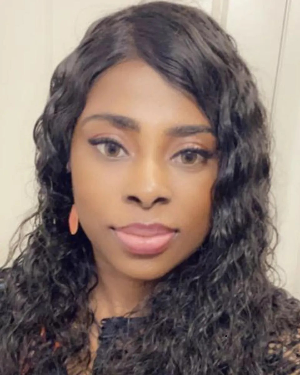 Esohe Obasohan NP - FAIRFIELD, NJ - Nurse Practitioner, Mental Health Counseling, Psychiatry, Psychology