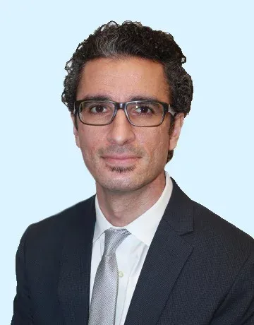 Dr. Zaree Babakhanian, MD