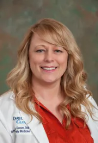Misty S. Queen, NP - Blacksburg, VA - Nurse Practitioner