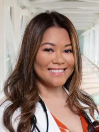 Samantha Louise Masongsong - Oregon, OH - Nurse Practitioner, Family Medicine