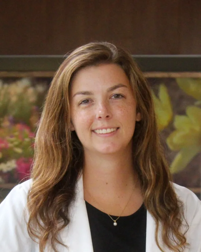 Megan Webb - Rocky Mount, NC - Nurse Practitioner, Hospice & Palliative Medicine, Hospice And Palliative Medicine