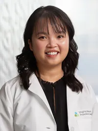 Pennie Khong, ARNP - Federal Way, WA - Nurse Practitioner