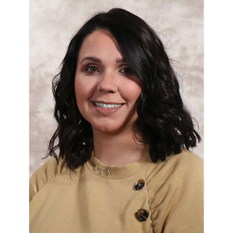 Kirsten Rashae Campbell - Bloomington, IN - Nurse Practitioner, Critical Care Medicine