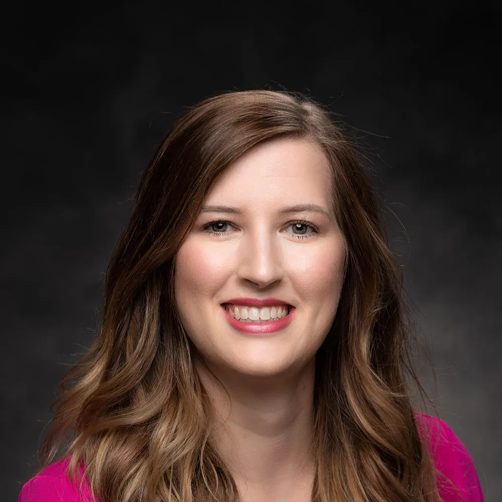 Molly Peoples, FNP - Jefferson City, MO - Nurse Practitioner