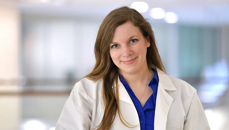 Marina Marlene Overby - Springfield, MO - Nurse Practitioner, Family Medicine