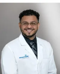 Dr. Josh Gonzales, APRN-C - Tampa, FL - Cardiovascular Disease