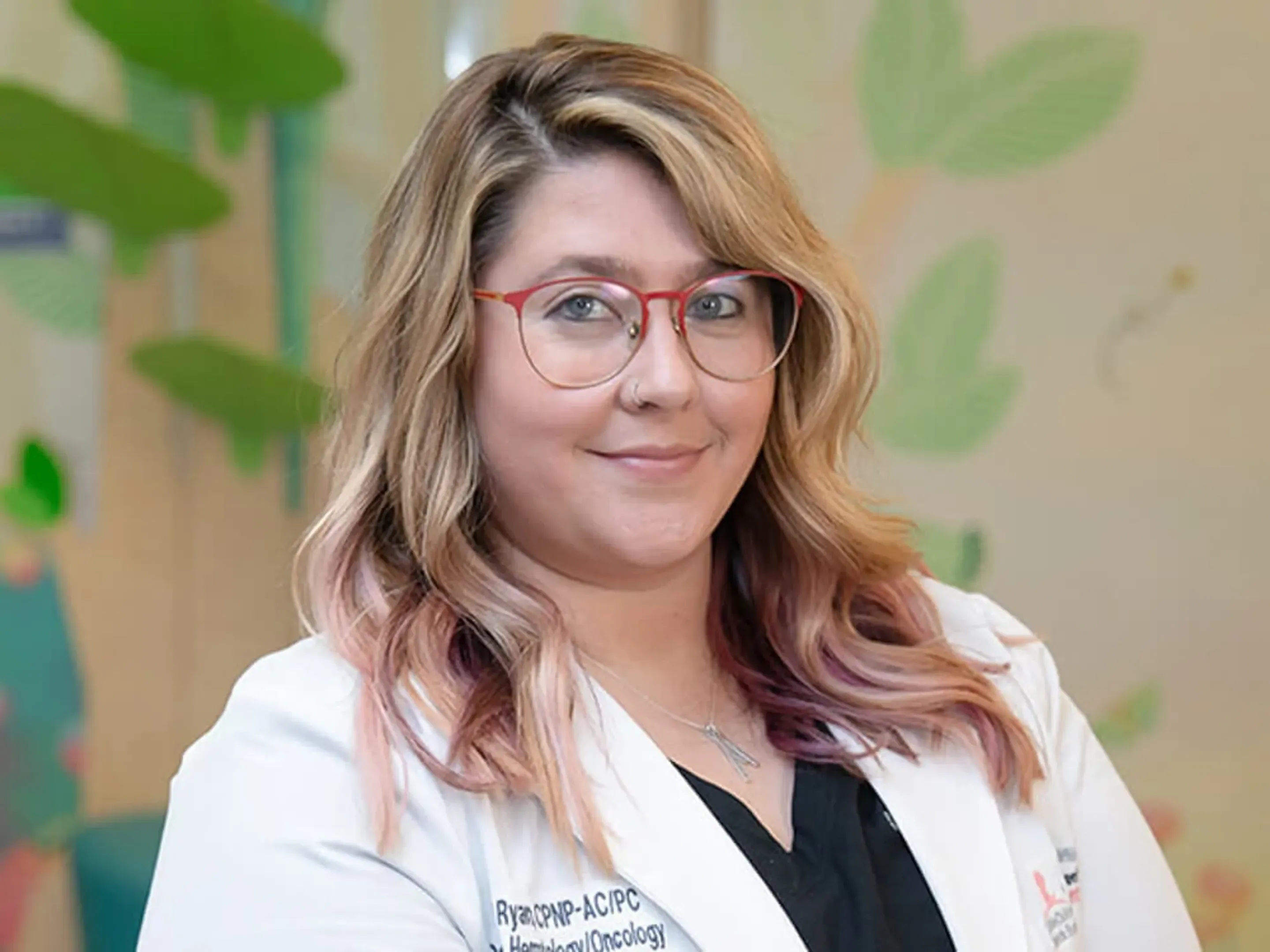 Dr. Cori Lynn Ryan - Tulsa, OK - Pediatrics, Internist/pediatrician