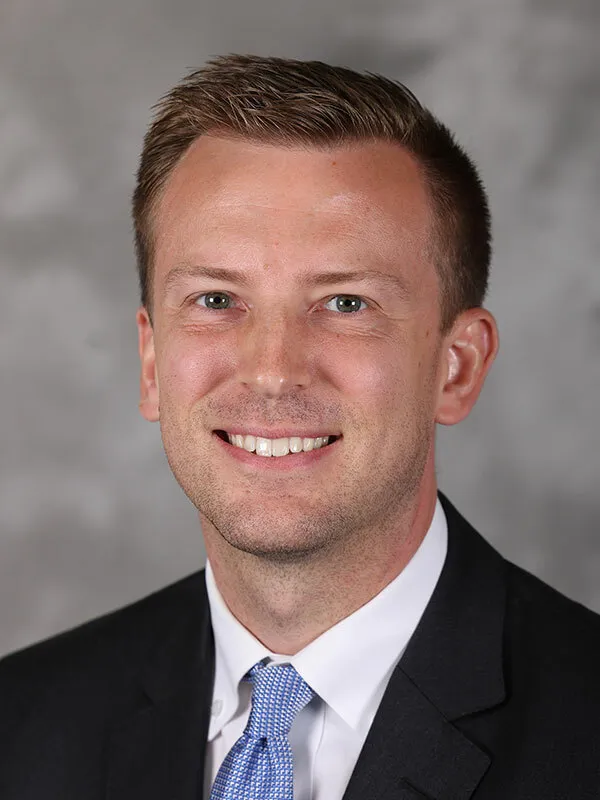 Dr. Ethan L Ferguson, MD