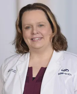 Amie Steger, APN, CNP - Campbellsport, WI - Nurse Practitioner, Family Medicine