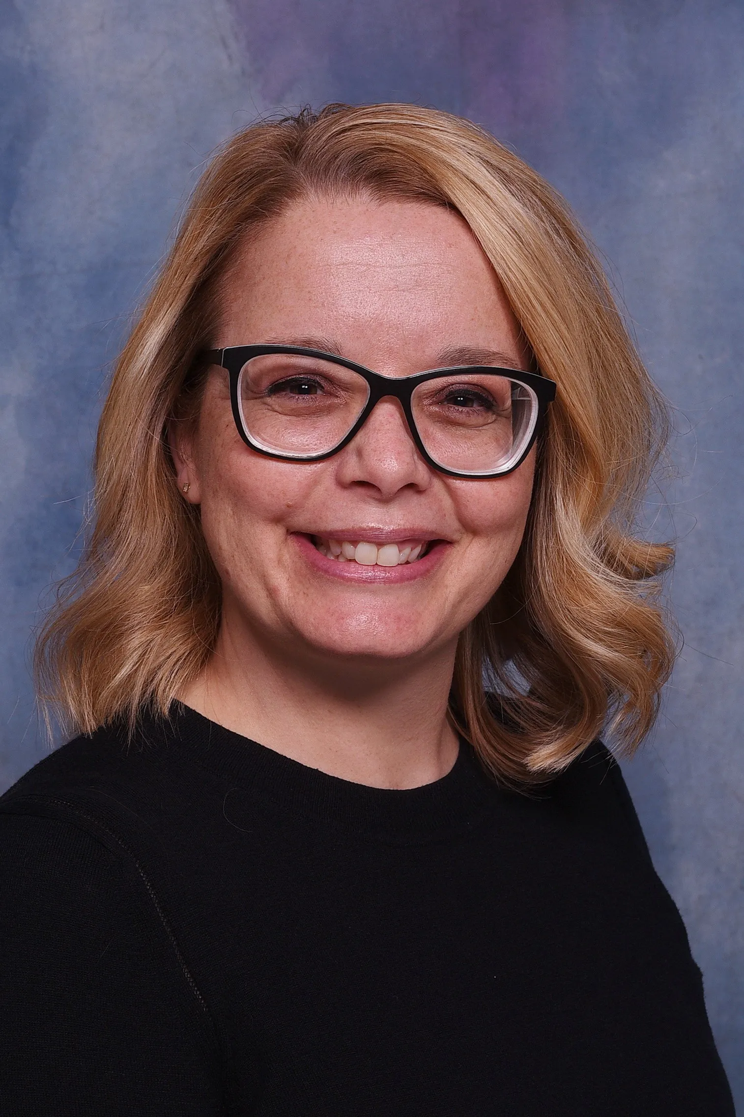 Dr. Misty Bailey, APRN-CNP - Mount Vernon, OH - Cardiovascular Disease