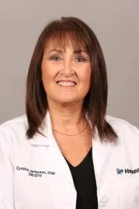 Cynthia Jefferson, APRN, CNM - Gallipolis, OH - Midwifery