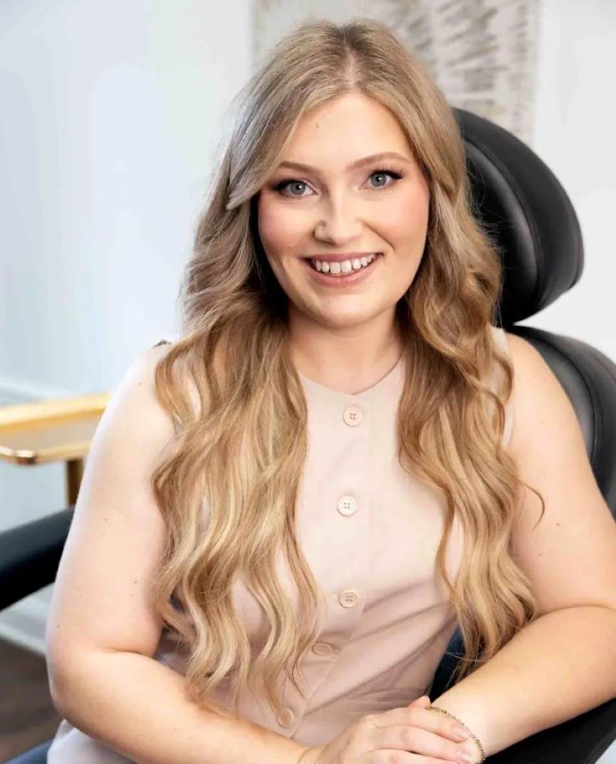 Lauren Alyssa Hodge - Columbus, GA - Nurse Practitioner, Nephrology