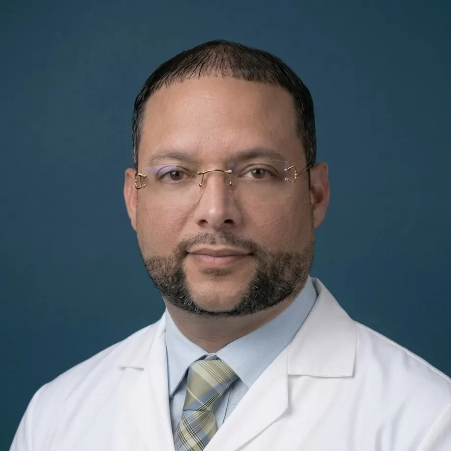 Jorge Novellas Zayas, APRN