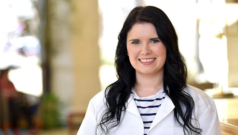 Dr. Angela Riley Cromer