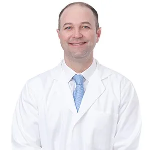 Dr. Sean Patrick Mcgregor, MD - Stuart, FL - Dermatology