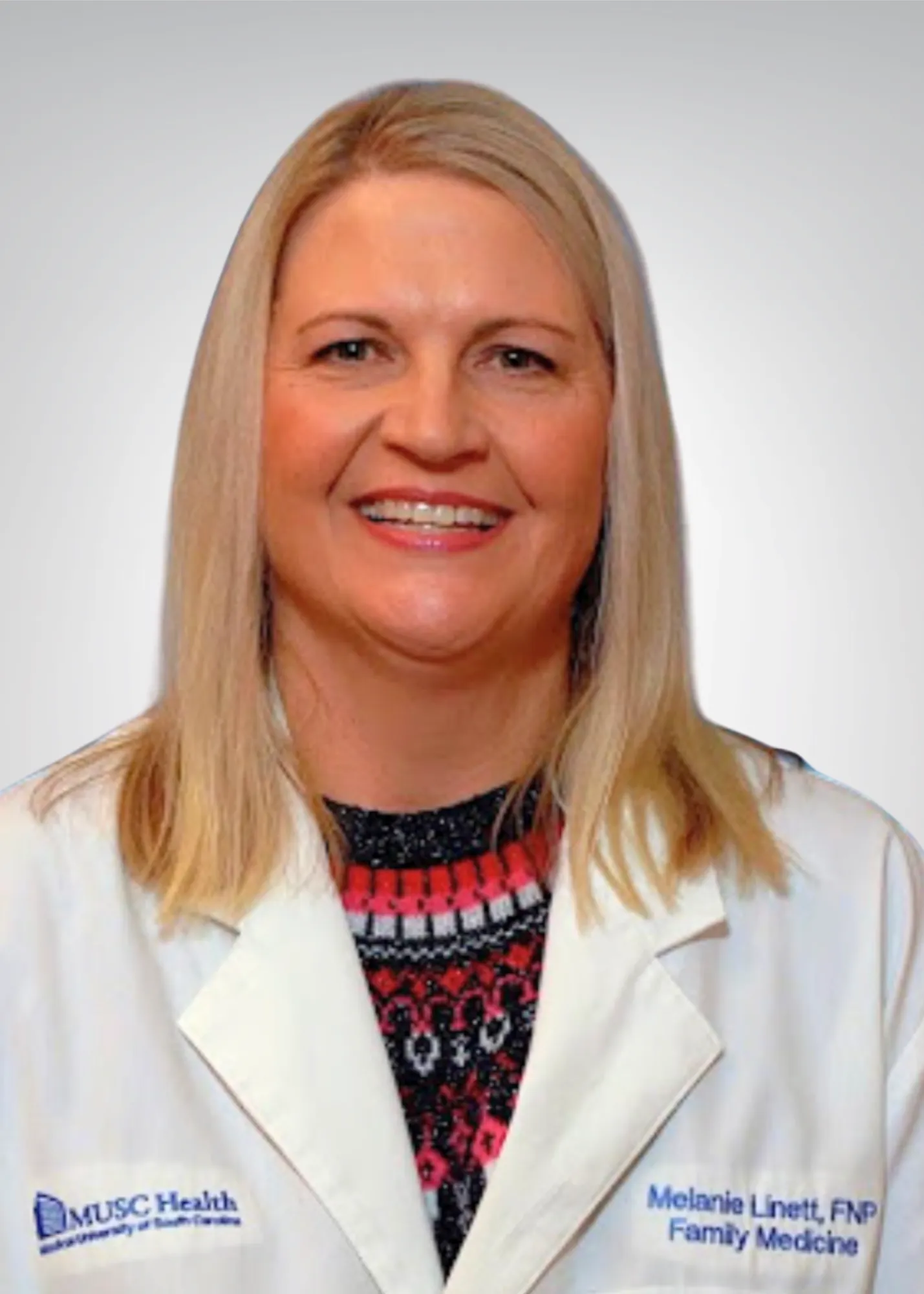 Melanie Linett, NP - Orangeburg, SC - Nurse Practitioner, Internal Medicine