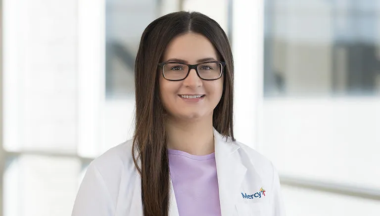 Dr. Belma Mahmutovic - Saint Louis, MO - Family Medicine