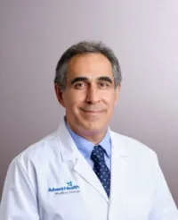 Soheil Salimi, APRN - Ocala, FL - Gastroenterology