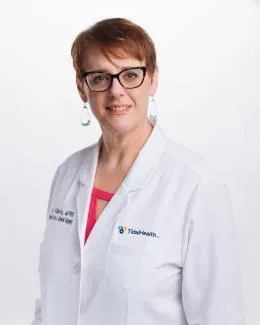 Mary Williams-Feldman, CRNP - SEAFORD, DE - Nurse Practitioner