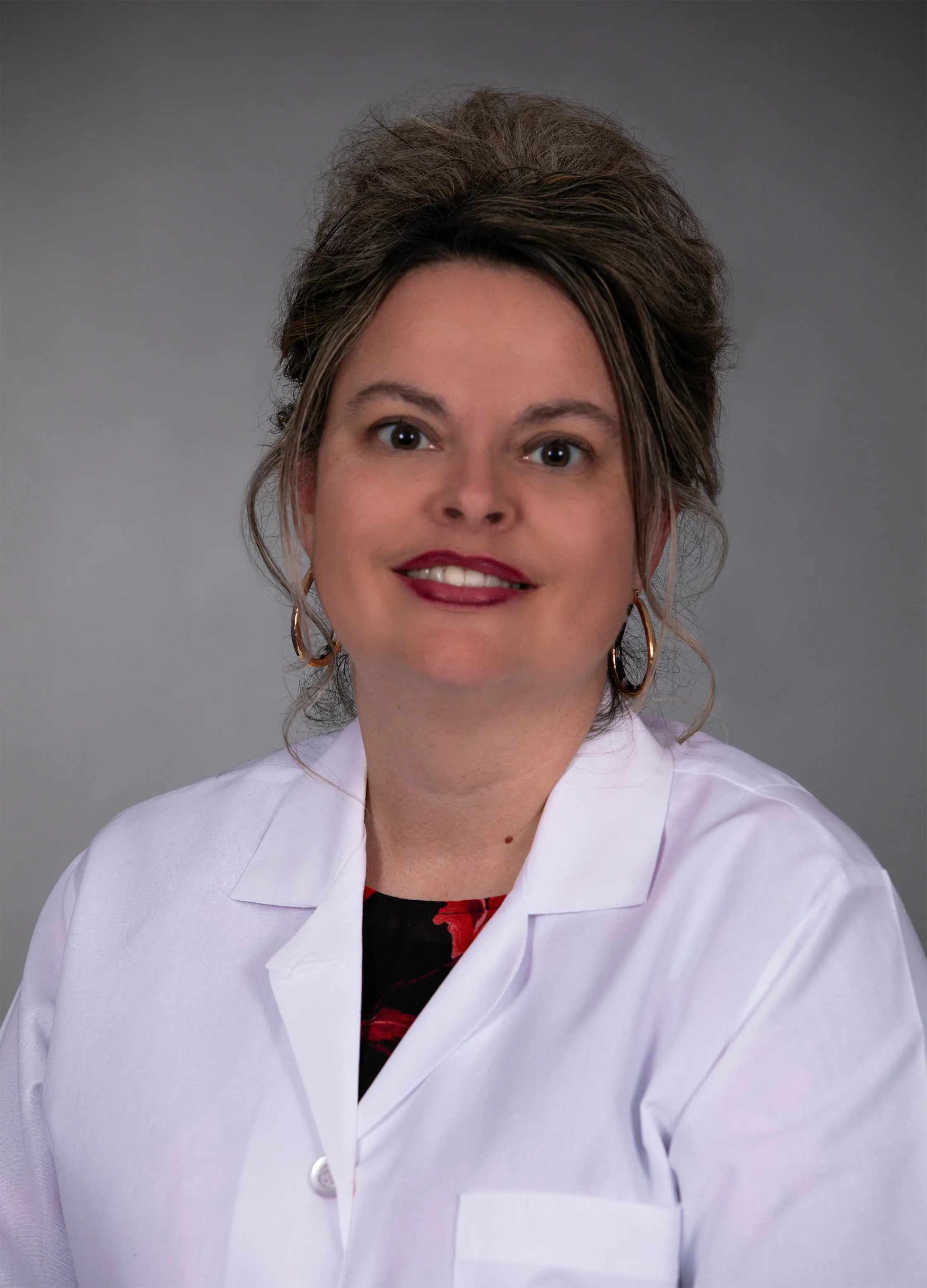 Jamie Mclemore, APN - Loudon, TN - Nurse Practitioner