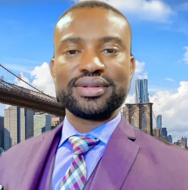 Dr. David Oluyinka Isaac, ARNP, DNP, PMHNP - SPOKANE, WA - Psychiatry, Addiction Medicine, Community Psychiatry, Mental Health Counseling, Nurse Practitioner, Psychology