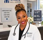 Sherry Amankwa, MSN, APRN, FNP-C