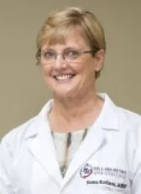 Noma Kellner, APRN - Russellville, AR - Family Medicine