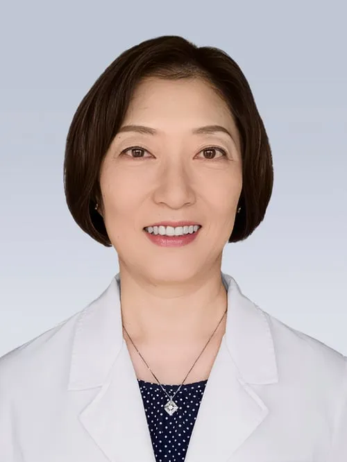 Eunice Sun, CRNP - Philadelphia, PA - Internal Medicine