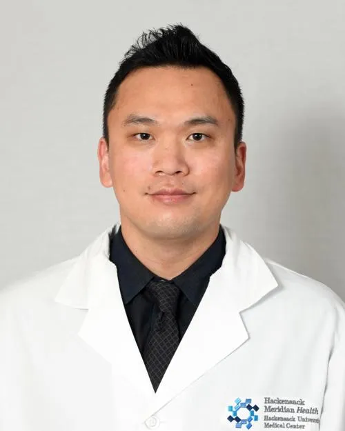 Dr. Sung H Hong, MD - Hackensack, NJ - Pulmonology