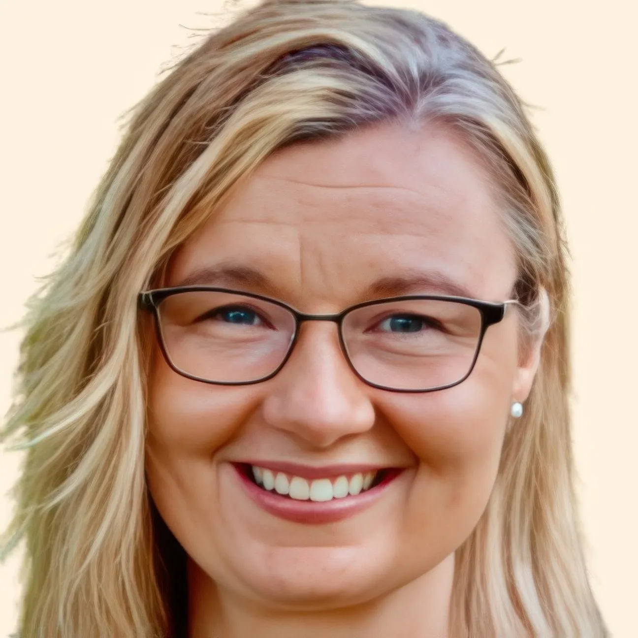 Amy James - Charleston, SC - Mental Health Counseling