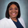 Tiara Tikell Green - Williamston, NC - Nurse Practitioner