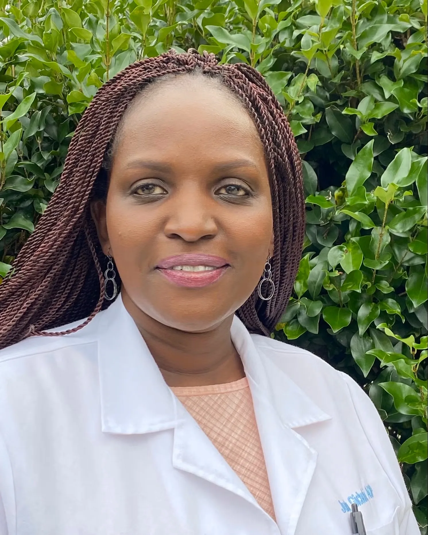 Judy Gichuhi - Hillsborough, NC - Nurse Practitioner, Oncology, Oncologist