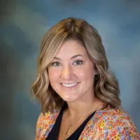 Daniela M. Morris, NP - Elkton, VA - Nurse Practitioner