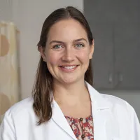 Molly Gibbs, NP - Washington, DC - Nurse Practitioner