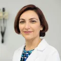 Azadeh P Goldberg - VIENNA, VA - Nurse Practitioner, Family Medicine, Neurology