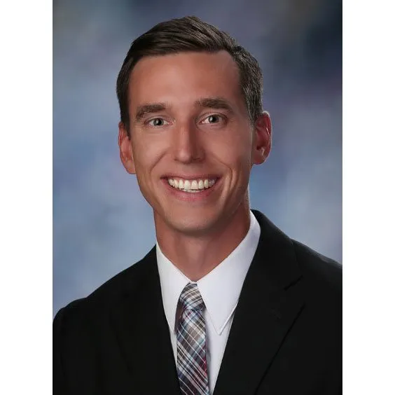 Dr. Greg D Burfeind, MD