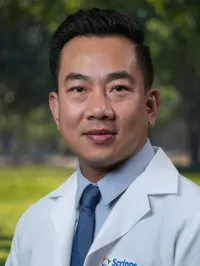 Jackie Do, NP - Encinitas, CA - Nurse Practitioner