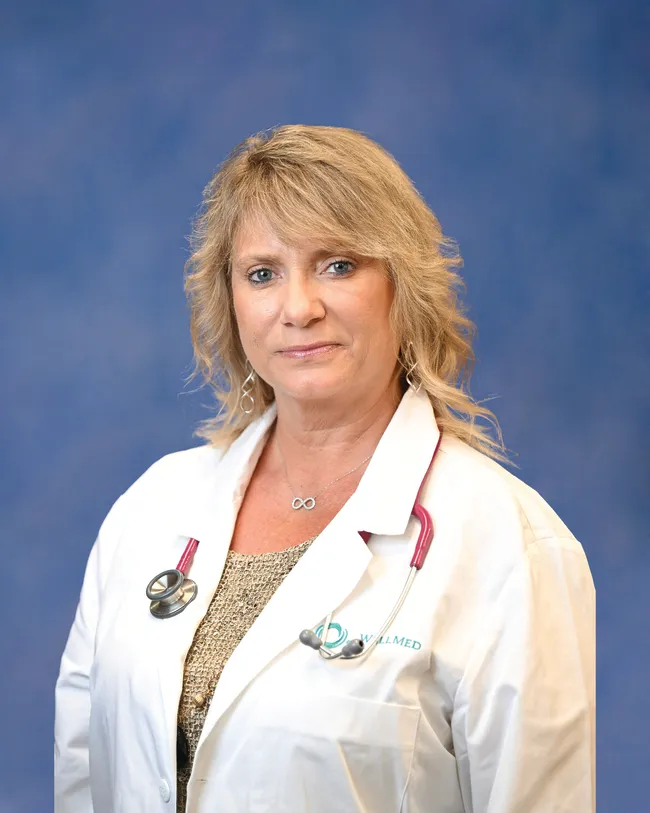Kimberly Ann Carson, NP - Fort Pierce, FL - Nurse Practitioner