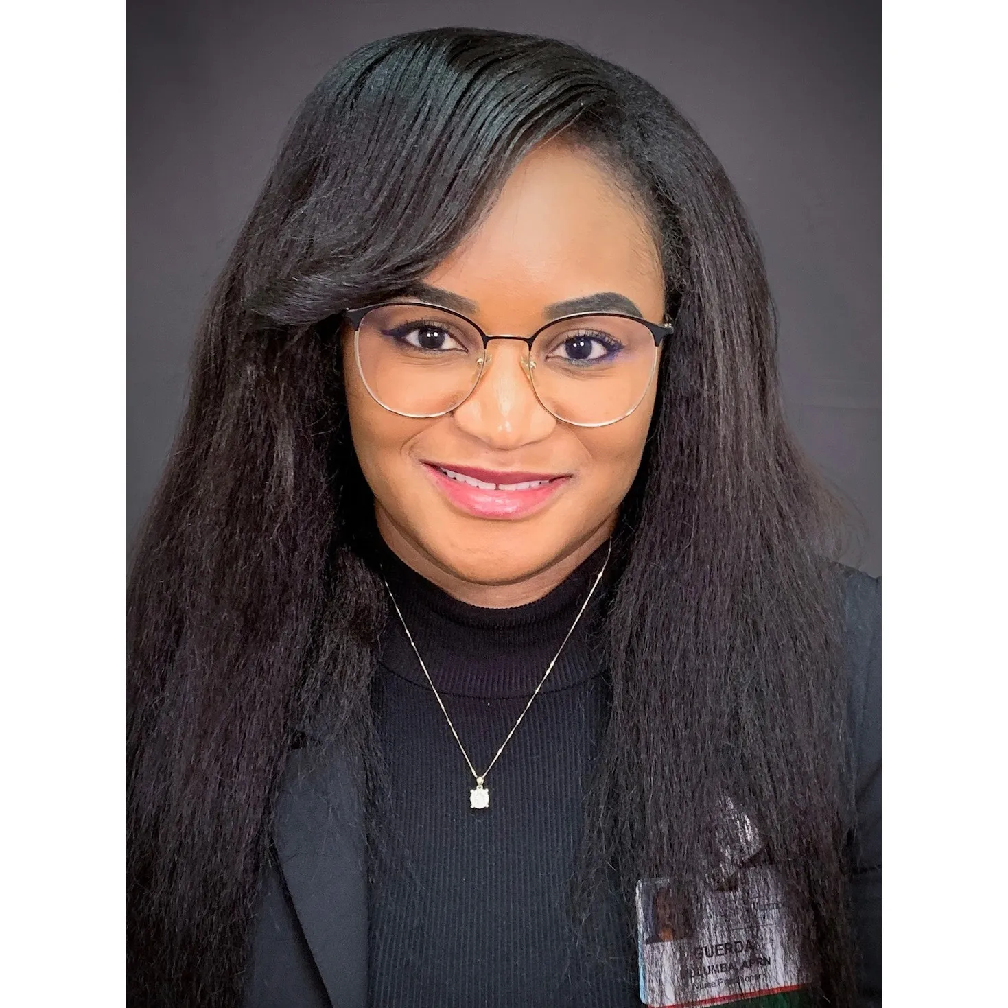 Guerda Mulumba - South Burlington, VT - Nurse Practitioner, Family Medicine