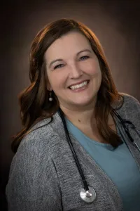 Angela Walker, CNM