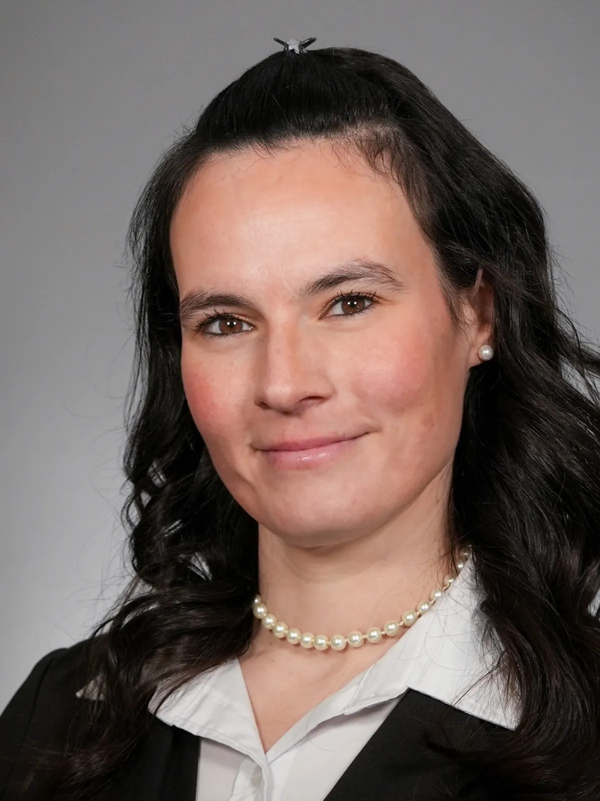 Courtney L. Borland - Berlin, VT - Nurse Practitioner