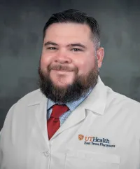 Jordan Lynch, APRN - Athens, TX - Cardiovascular Disease