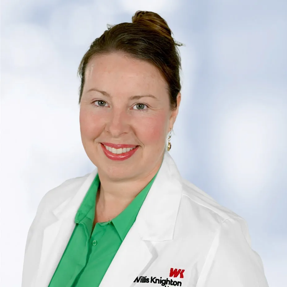 Courtney Vanni, NP - Bossier City, LA - Neurology, Nurse Practitioner