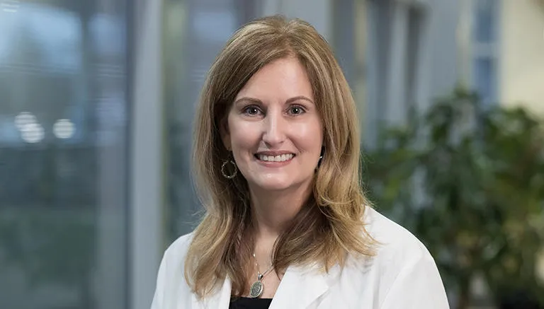 Kimberly Marie Besancenez - Saint Louis, MO - Nurse Practitioner, Geriatric Medicine